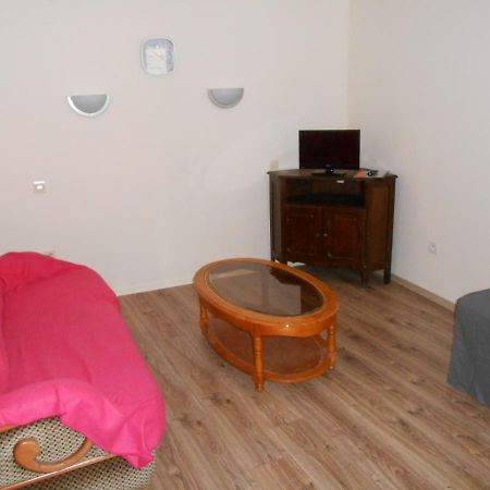Apartament Flat Château-Renault Zewnętrze zdjęcie