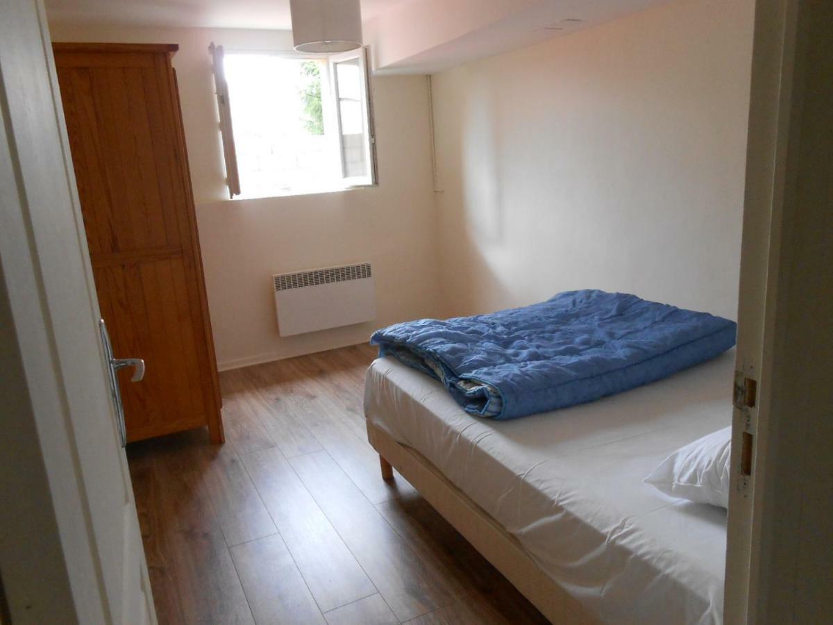 Apartament Flat Château-Renault Zewnętrze zdjęcie