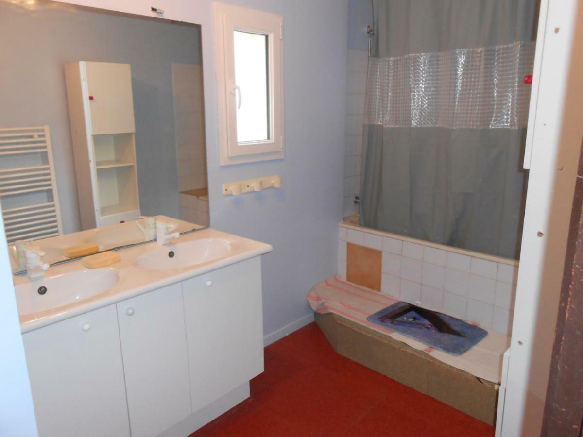 Apartament Flat Château-Renault Zewnętrze zdjęcie