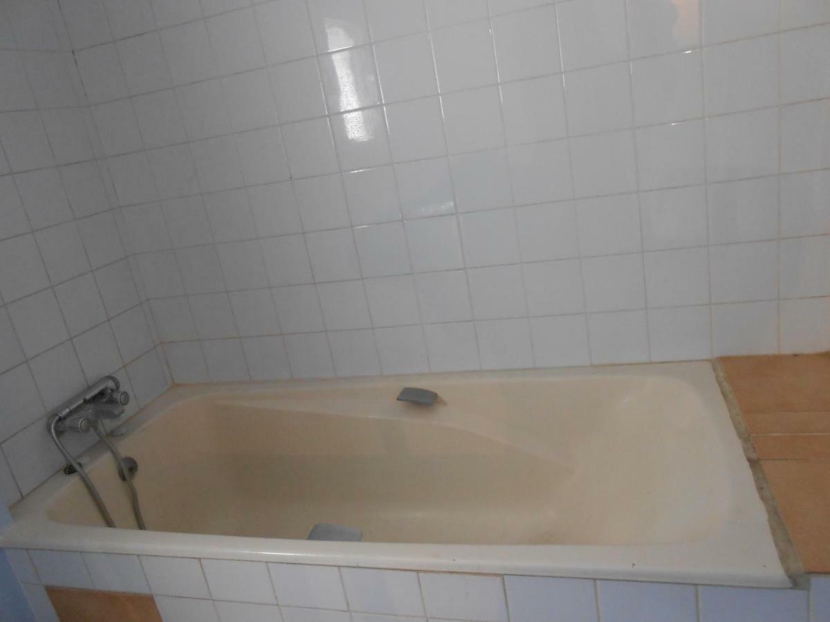 Apartament Flat Château-Renault Zewnętrze zdjęcie