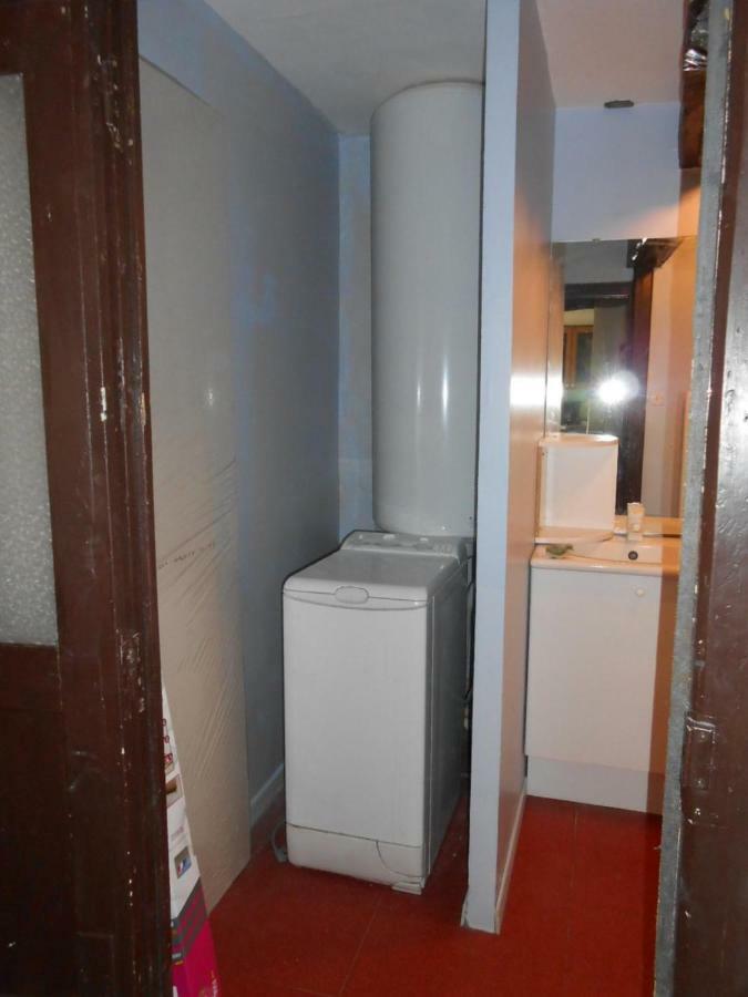 Apartament Flat Château-Renault Zewnętrze zdjęcie