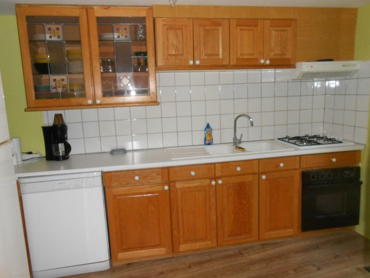 Apartament Flat Château-Renault Zewnętrze zdjęcie